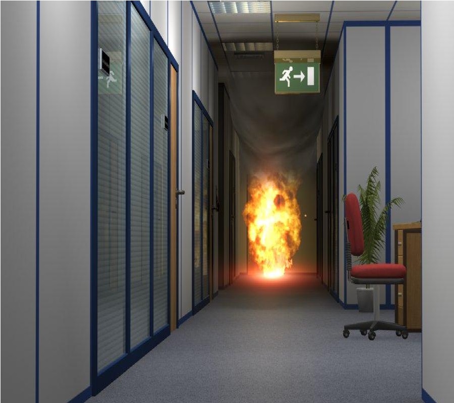 know-the-common-causes-of-fire-in-your-office