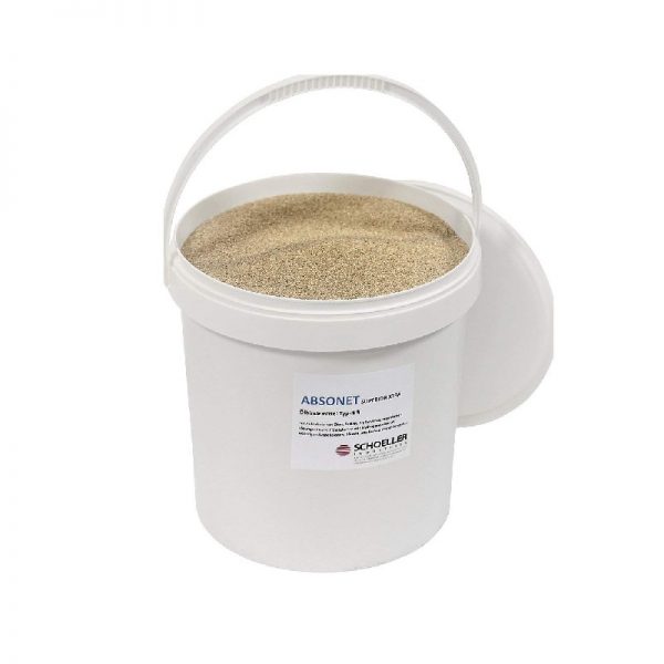 Schoeller Acid Neutralizing Granule 25 Ltr / Bag