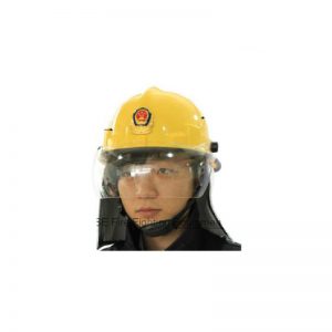 fireman-helmet-with-neck-protection-uk-dot-uscg-approved