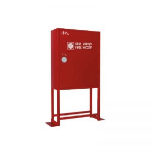 self-standing-type-single-door-fire-hose-reel-cabinet-full-m-s-red-powder-coated-1000hx800wx300dmm