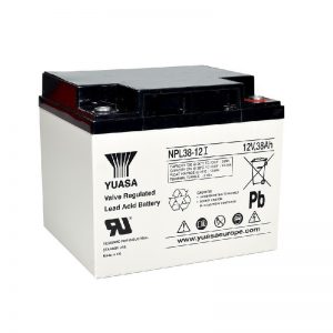 yuasa-npl38-12i-12v-38ah-general-purpose-vrla-battery