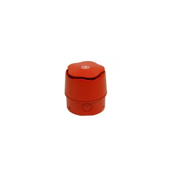 Vimpex 903CHA6A0 Banshee Excel Capsule Horn Sounder Deep Base