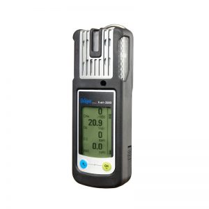 drager-x-am-2500-multi-gas-detector-ex-o2-h2s-co-or-no2-or-so2