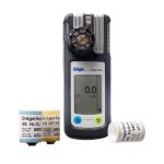 drager-x-am-5100-single-toxic-gas-detector