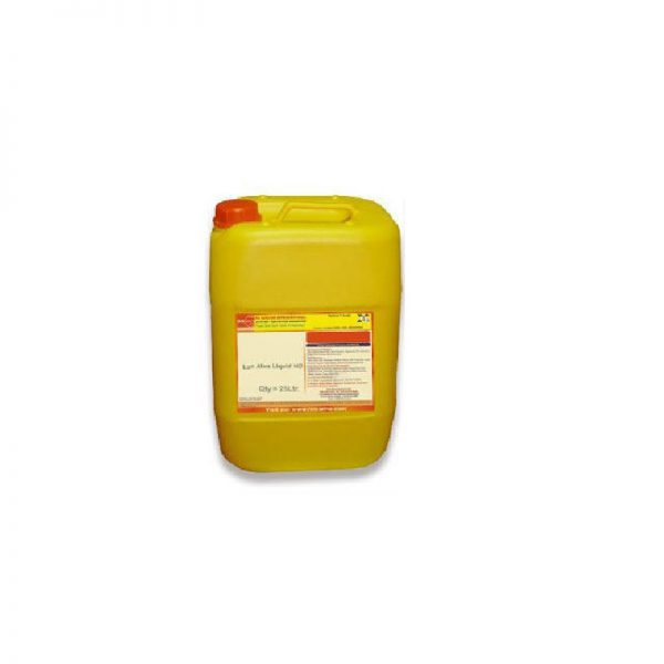 RXSOL-16-3013-025 25 Ltr Deck Cleaning Water Soluble and Biodegradable