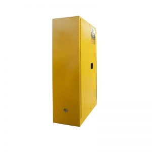 sai-u-sc0045y-flammable-safety-cabinet-45-gal-yellow