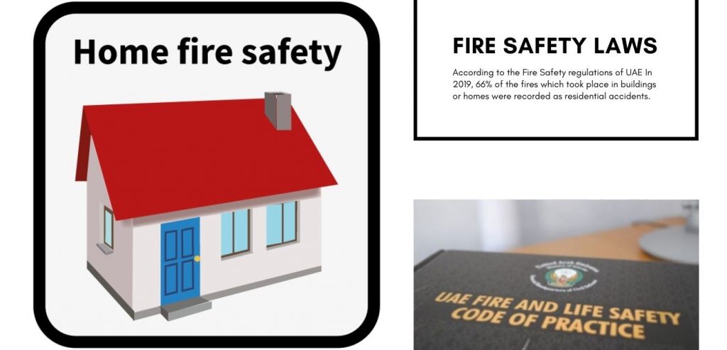 Fire Safety Laws