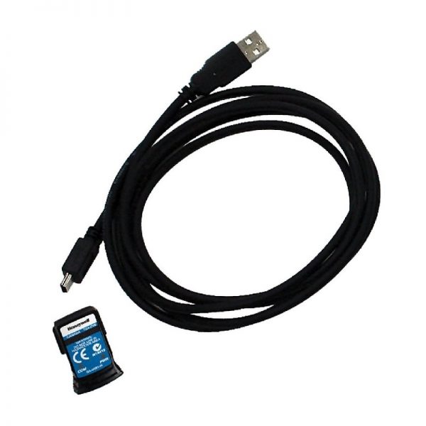 BW GA-USB1-IR IR Connectivity Kit with Software, For GasAlert Detectors