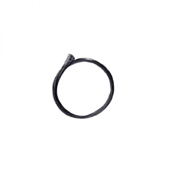 Hanging Chain For Denko EMFLEX 1602RM Emergency Exit Light