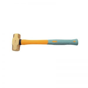 max-4-lbs-brass-hammer-with-fiber-handle