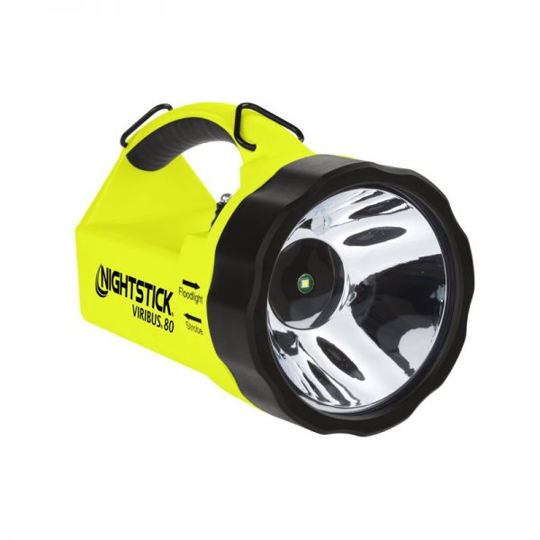 Nightstick XPR-5580G Explosion Proof Intrinsically Safe Torch