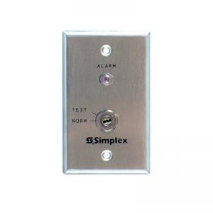 simplex-2098-9806-led-remote-fire-alarm-indicator-test-station