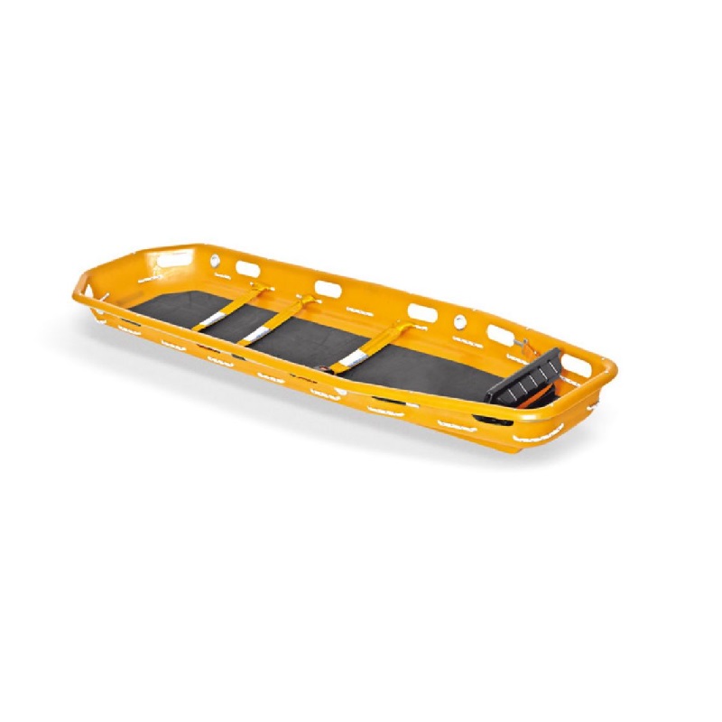 Basket stretcher intersport shop