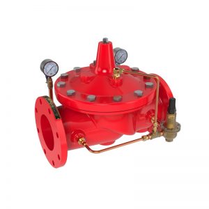 cla-val-90a-g-21-fire-protection-pressure-reducing-valve-class-150-rf