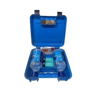 deluxe-complete-eyewash-station