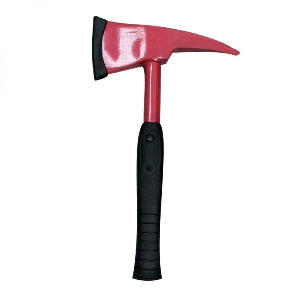 Lalizas 71686 Fireman Axe With Short Anti-Slip Handle 1.2 kg