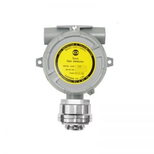 Gastron-GTD-1000Tx-Toxic-Gas-Detector