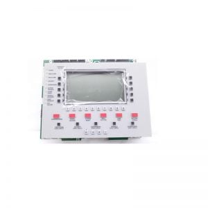 Honeywell-XLS3000-CPUD-Intelligent-Addressable-Fire-Alarm-Control-Panel
