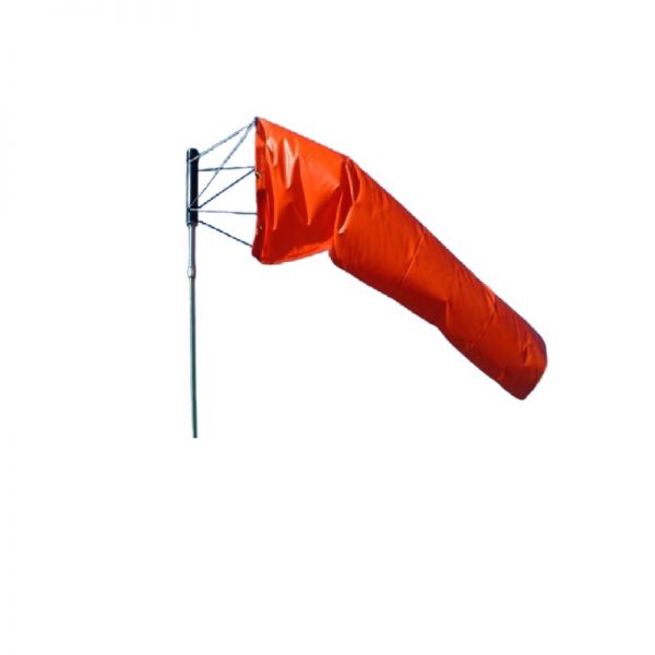 18 Inch Windsock Rotator With Frame