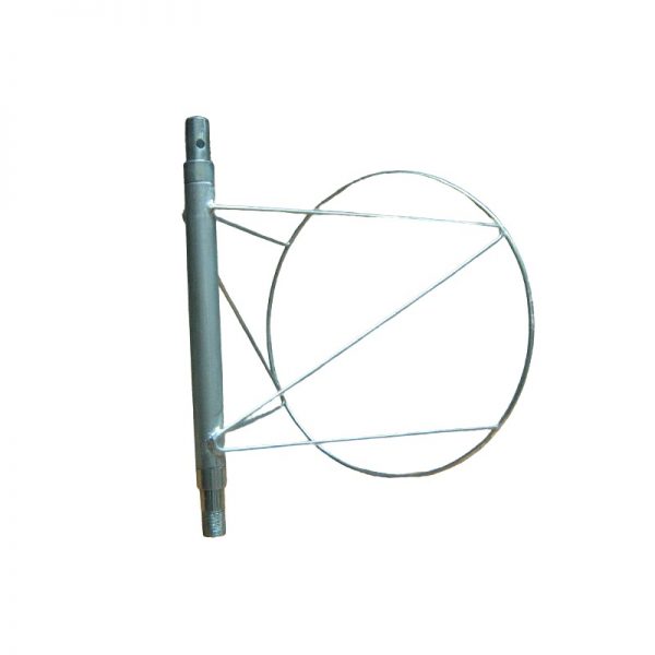 18 Inch Windsock Rotator With Frame