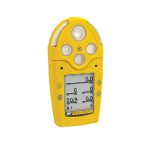 bw-technologies-m5-xwsy-r-p-d-y-n-00-gasalertmicro-5-gas-detector-with-lithium-polymer-and-pump-combustible-o2-h2s-co-so2-yellow-housing