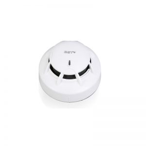 gst-di-9102e-intelligent-photoelectric-smoke-detector