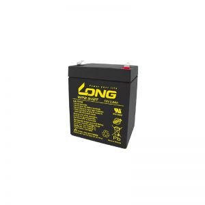 Long WP55-12N. Batterie de fauteuil roulant Long 55Ah 12V