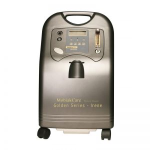 mobiakcare-irene-5ltr-oxygen-concentrator-machine