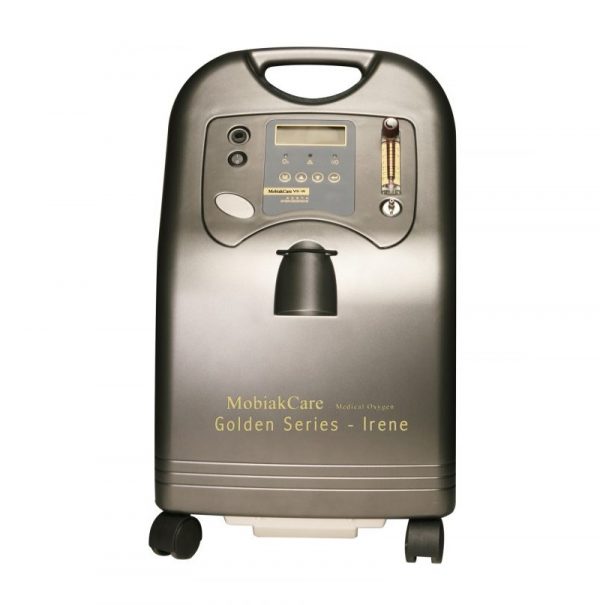 MobiakCare Irene 5Ltr Oxygen Concentrator