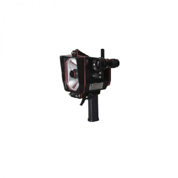 ALDIS CXD8 Day Light Signalling Lamp, 24Volts, 60 Watts