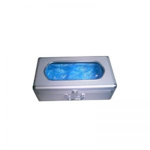 automatic-disposable-shoe-cover-dispenser-machine
