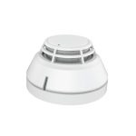 frontier-frn-30-intelligent-addressable-fire-alarm-smoke-detector