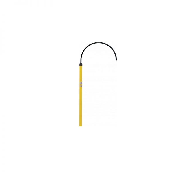 Salisbury Insulated Rescue Hook 6 ft (1.8 m) length - 24401