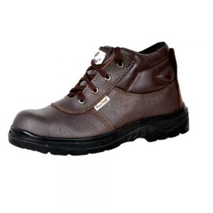 Khadims high deals ankle shoes