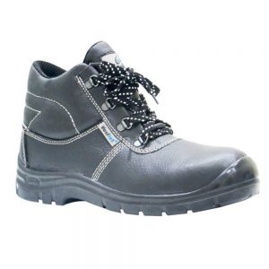 Vaultex SGH Water Resistant Geniune Leather Safety Shoes