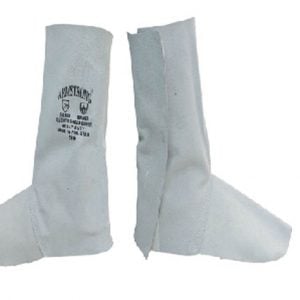 Armstrong SLG Leather Welding Leg Guard (MOQ of 10 Pcs)