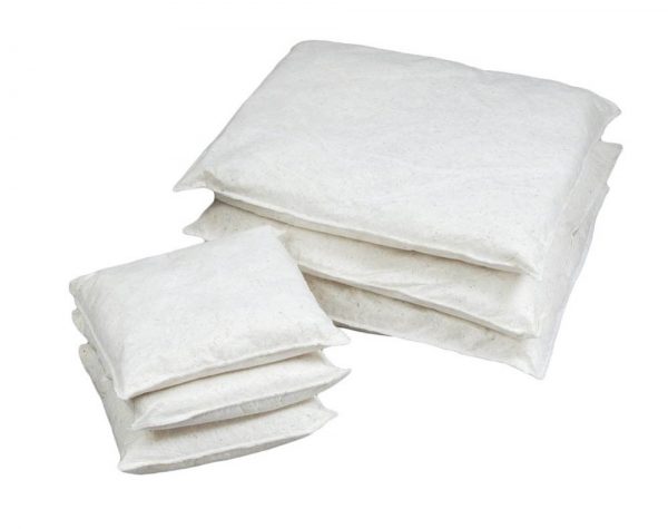 CEP PIL Oil Sorbent Pillow (MOQ of 5Pcs)