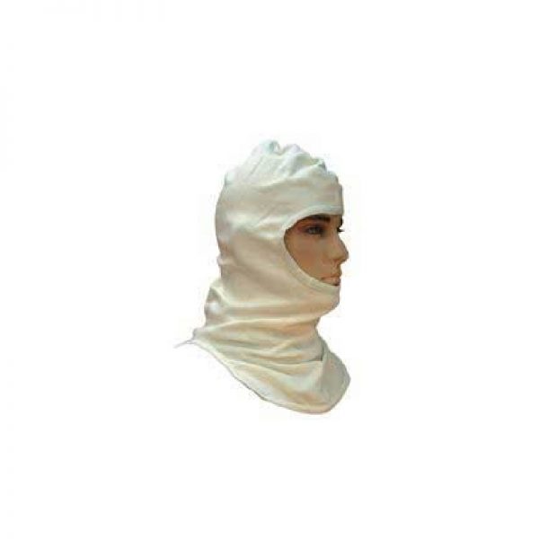 Quest ULFRNOH2E Fireman Balaclava / Face Hood – Single Layer