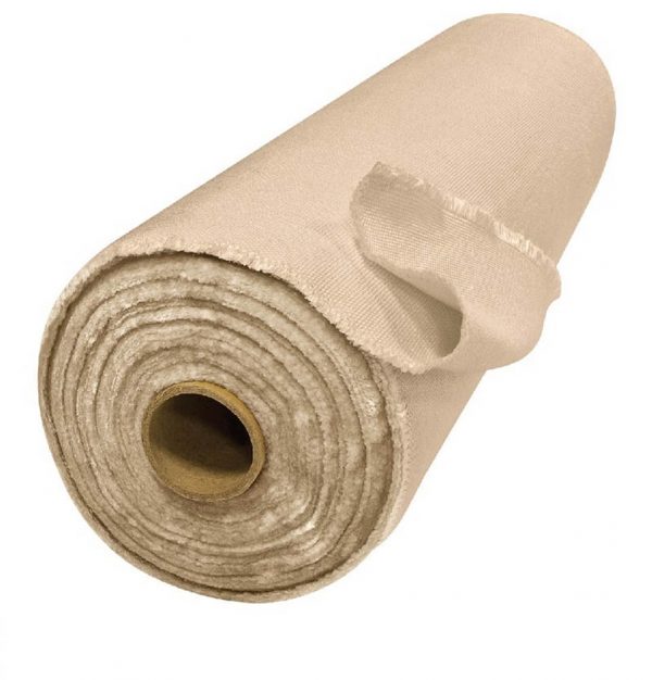 GSB Fire Blanket 1 MM X 1.8 MTR X 25 MTRS