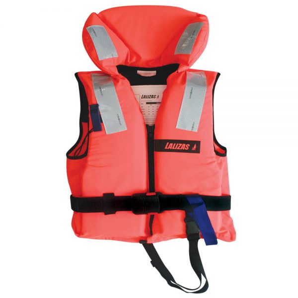 Lalizas BOL Lifejacket - 150n