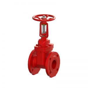 rapidrop-113-1ff-3-inch-osy-resilient-wedge-flanged-gate-valve-bs5163