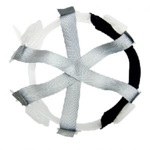 RSV Ratchet Suspension for Vaultex Ventilation Helmets
