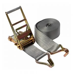 sci-bpl2-ratchet cargo lashing belt 4 inch x 10 ton x 10 mtr grey