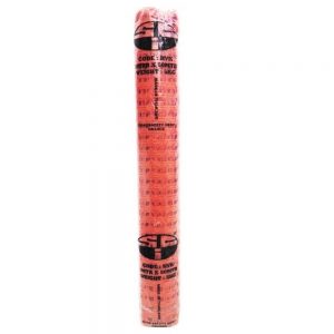 SCI HVK High Visibility Fencing Mesh - 50 Metres