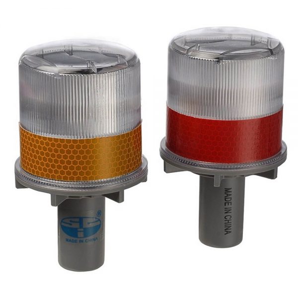 Solar Light with 4 LEDs, Part No: S1325