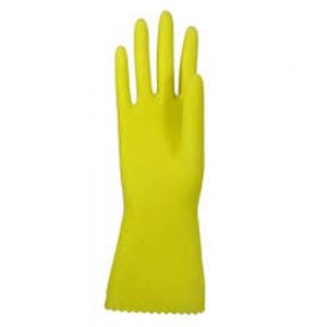 Surf AAM Rubber Flockline 38 Gloves
