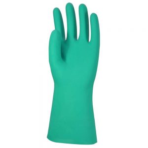Surf DQT Nitrile Flockline 38 Gloves