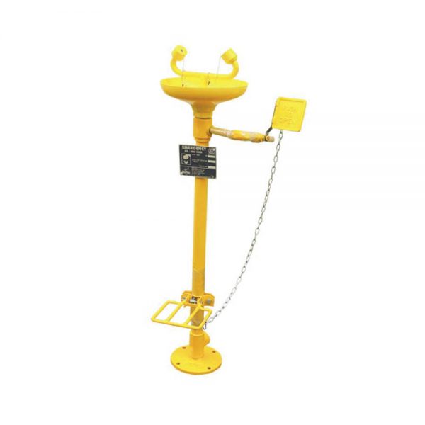 Vaultex 4710 GI Safety Eye Wash Shower
