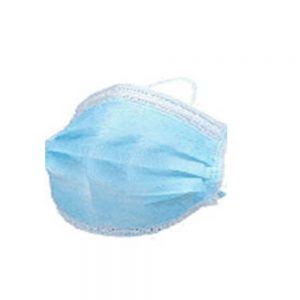 Vaultex DMC 3 Ply Disposable Mask(Pack of 40)