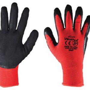 Vaultex DMP Nitrile Foam Coated Gloves Sandy Finish - 13 g